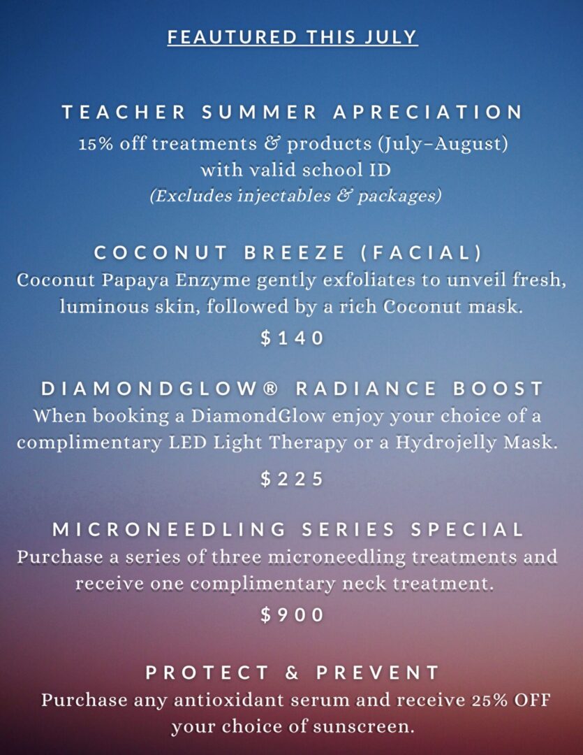 Monthly Newsletters (5)
